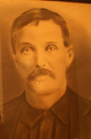 James Harvey Norris